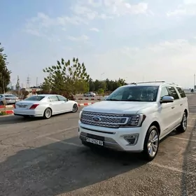 Ford Expedition 2020