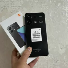 Redmi note13 8/128