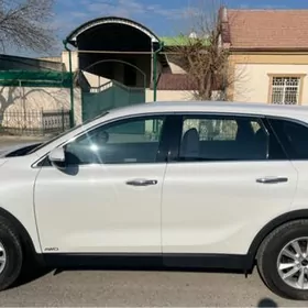 Kia Sorento 2018