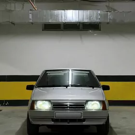 Lada 21099 2003