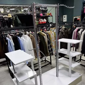 Мебель для обуви и вещей