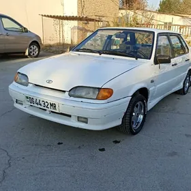 Lada 2115 2001