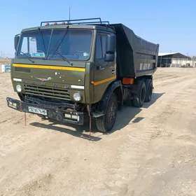 Kamaz 5511 1990