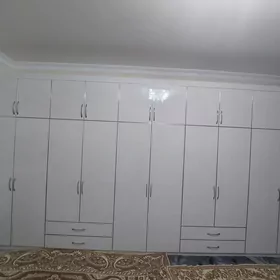 Mebel Glÿansowy Şifoner +Trimo