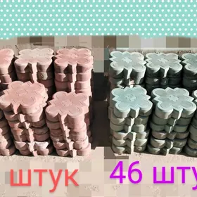 tratuar plitka для тратуара