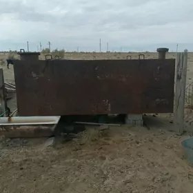 сув бочка 8 куплык