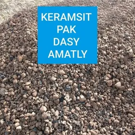 KERAMSIT MITI SEMENT ŞEBEN GUM