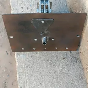 farsunka фарсунка