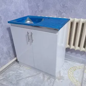 Тумба мойкалы