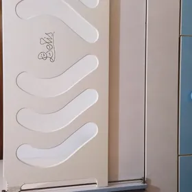 Детская кроватка-трансформер