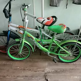 велосипеды