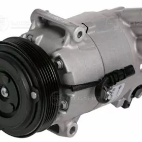 Kompressor OPEL ASTRA