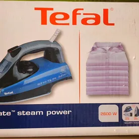 TEFAL UTUK ARZAN MODELY