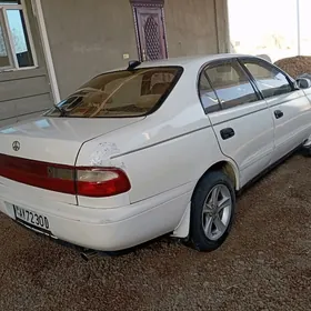 Toyota Corona 1993