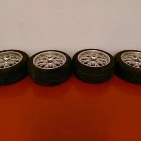 BMW  Diska е36 17 lik