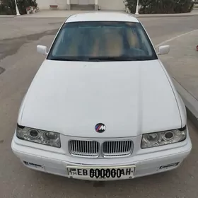 BMW 325 1991