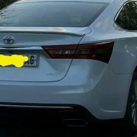 Toyota Avalon 2017