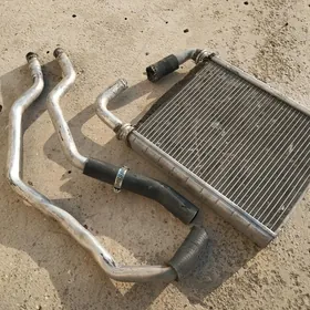 pec radiator 2.4 camry