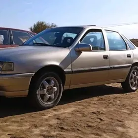 Opel Vectra 1989