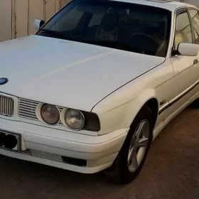 BMW 525 1989
