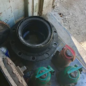 хова запчастлары