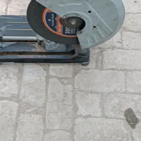 Demir kesyan baskesme