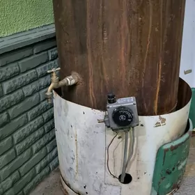 титан  200 ЛИТР