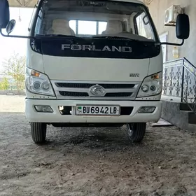 Forland H3 2014