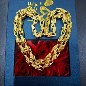 gyzyl turk duty bold zynjyr