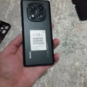 Redmi Note 14pro obmen