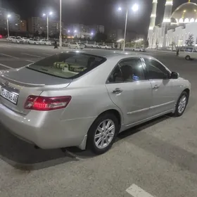 Toyota Camry 2008