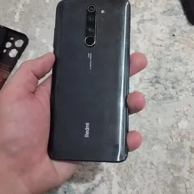 Redmi Note 8pro obmen