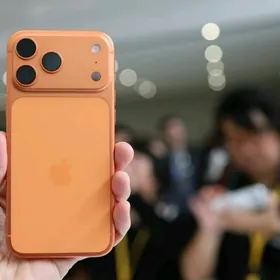 iPhone 17 17pro Kredit