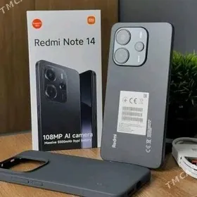 REDMI NOTE 14