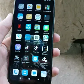 redmi not 8 pro abmen