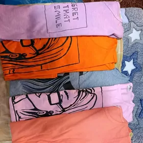 футболки большие