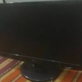 Monitor/Монитор