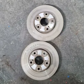 тормазные диски