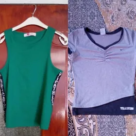 Женские вещи