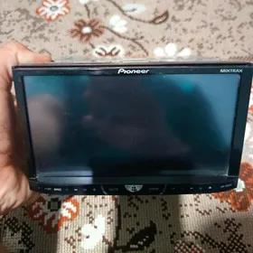 pioneer bt5650 mixtrakc