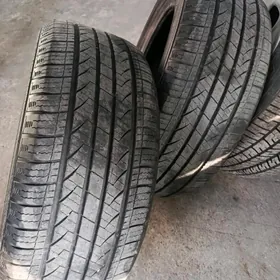 235 55 18 TEKER 90 %