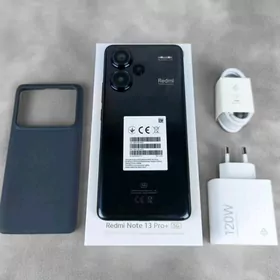 Redmi not 13 pro plyus