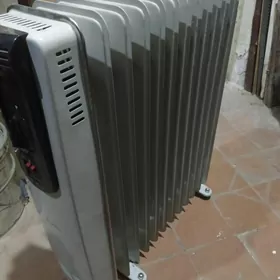 печка мысленная