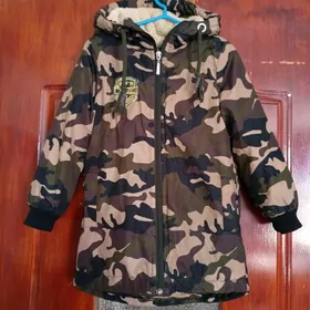 Детские курточки,ветровка