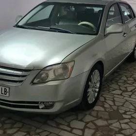Toyota Avalon 2007