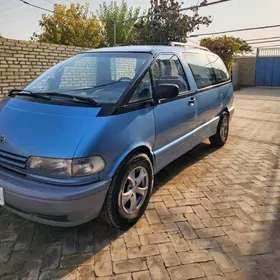 Toyota Previa 1995