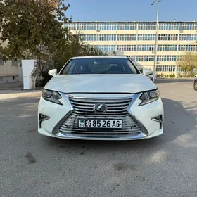Lexus ES 350 2016