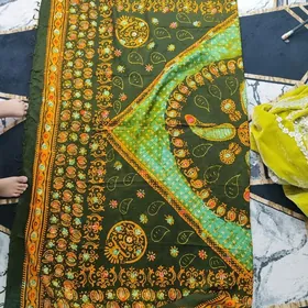 yaglyk oyme zerli cille