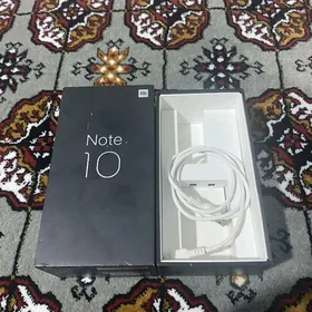 Mi Note 10