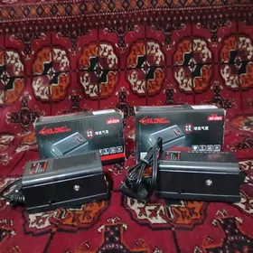 КОМПРЕССОР  ФИЛЬТР